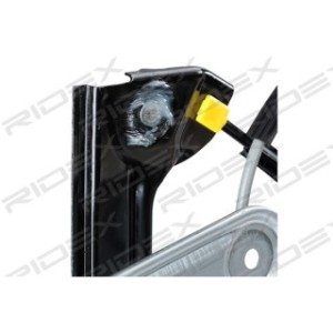Window Regulator - RIDEX 1561W0443