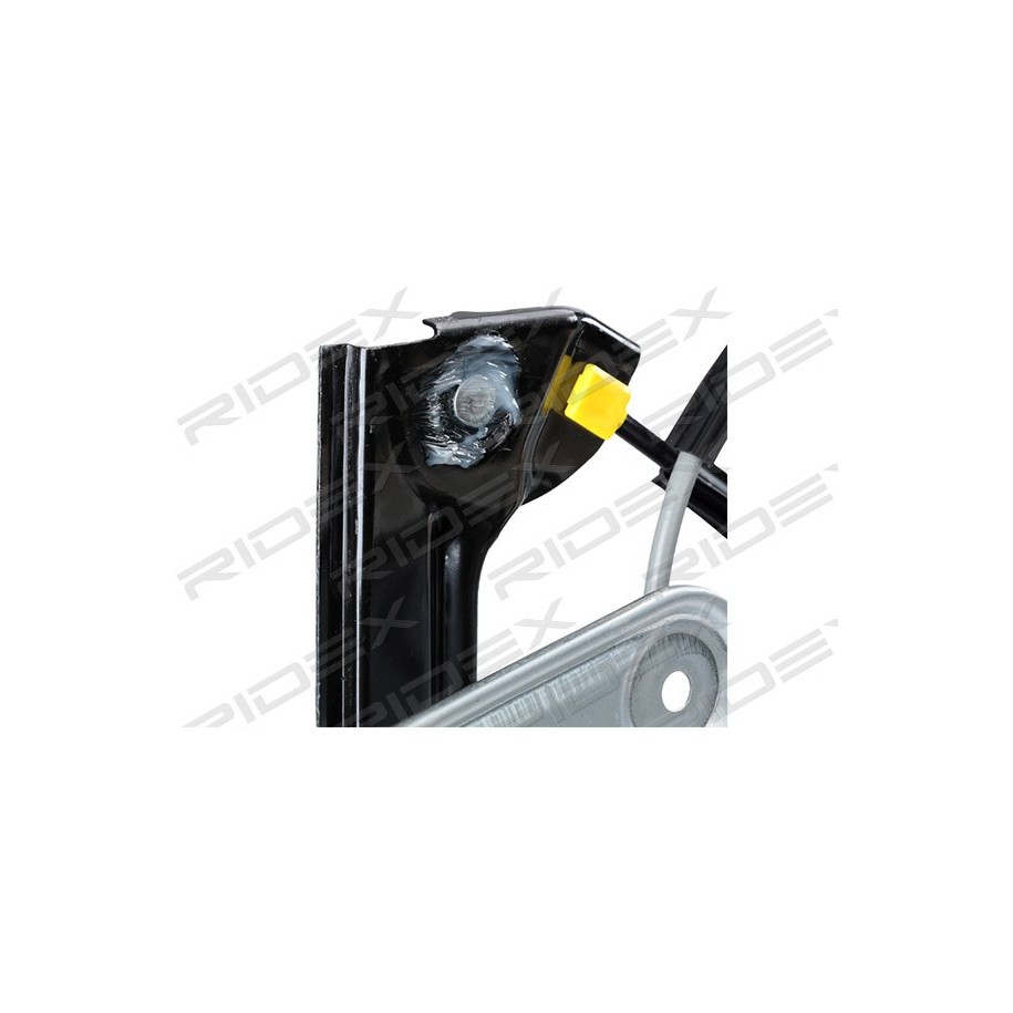 Window Regulator - RIDEX 1561W0443