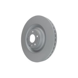 Brake Disc ATE 24013601031 for AUDI A8 OE 4E0615301E