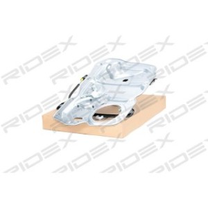Window Regulator - RIDEX 1561W0443