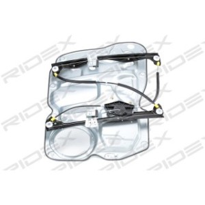 Window Regulator - RIDEX 1561W0443