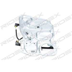 Window Regulator - RIDEX 1561W0443