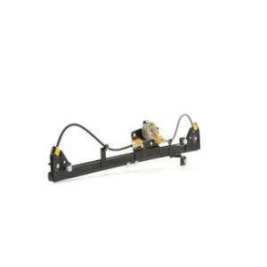 Window Regulator - RIDEX 1561W0445