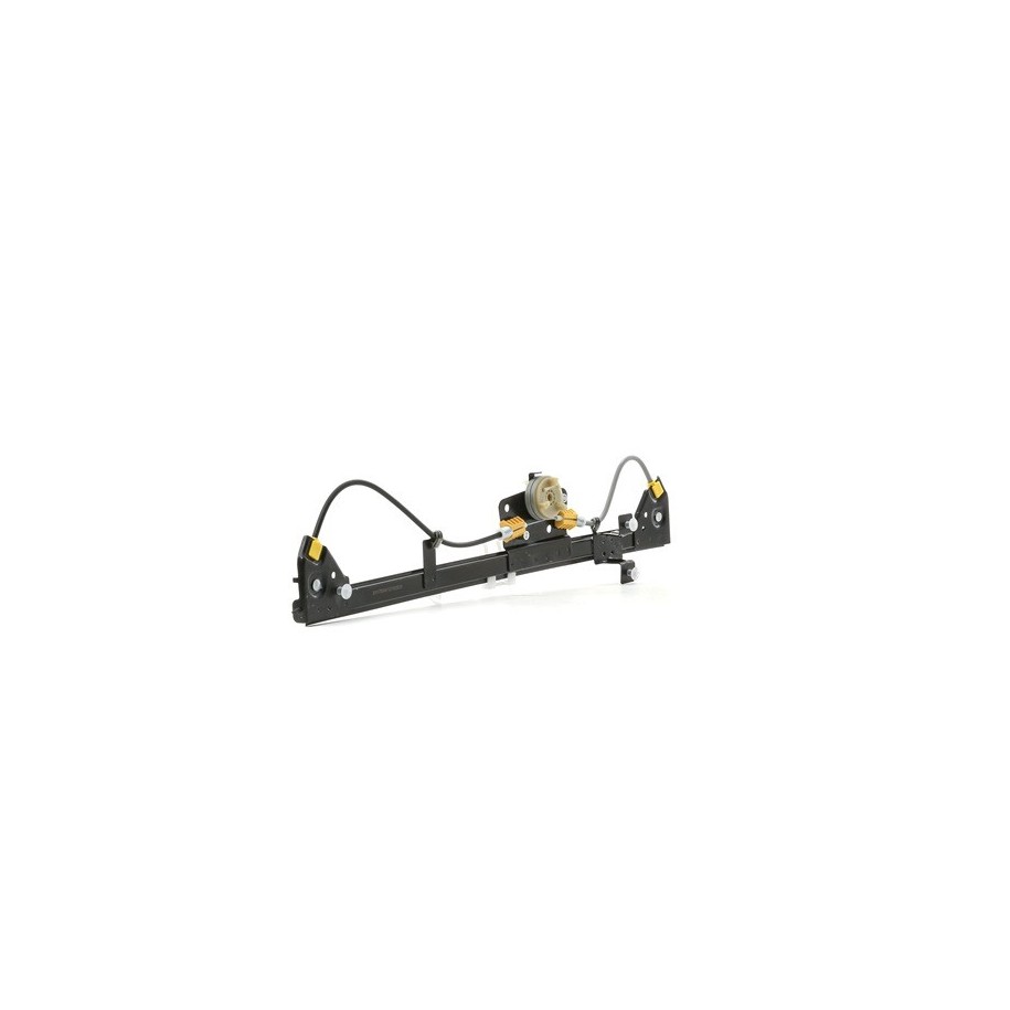 Window Regulator - RIDEX 1561W0445