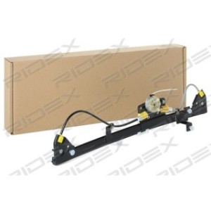 Window Regulator - RIDEX 1561W0445