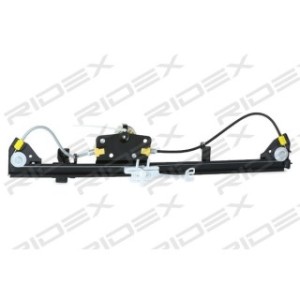 Window Regulator - RIDEX 1561W0445