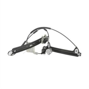 Window Regulator - RIDEX 1561W0448