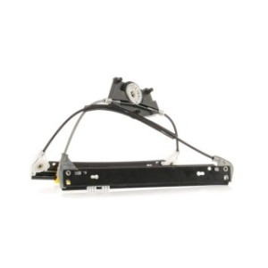 Window Regulator - RIDEX 1561W0452