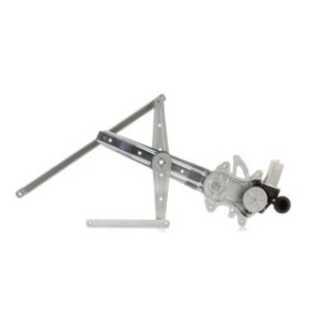 Window Regulator - RIDEX 1561W0455