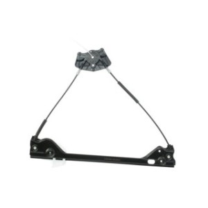 Window Regulator - RIDEX 1561W0456