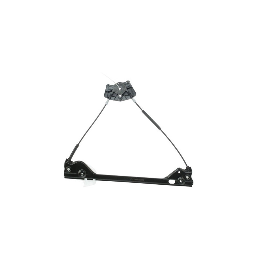 Window Regulator - RIDEX 1561W0456