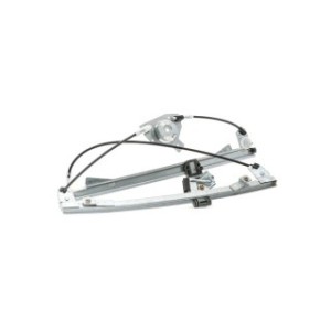 Window Regulator - RIDEX 1561W0461