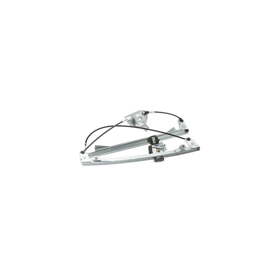 Window Regulator - RIDEX 1561W0461