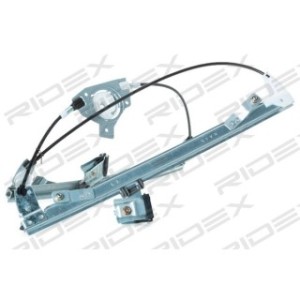 Window Regulator - RIDEX 1561W0461