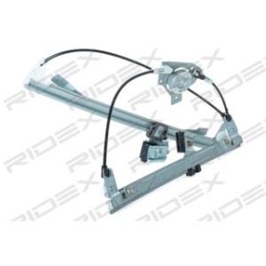 Window Regulator - RIDEX 1561W0461