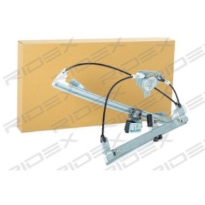 Window Regulator - RIDEX 1561W0461