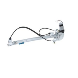 Window Regulator - RIDEX 1561W0463