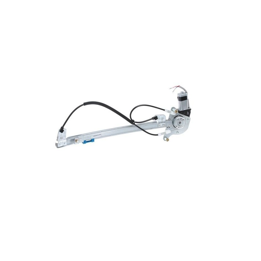 Window Regulator - RIDEX 1561W0463