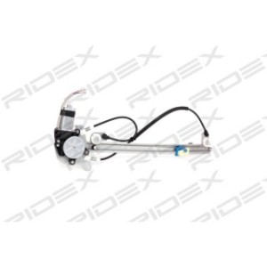 Window Regulator - RIDEX 1561W0463