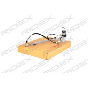 Window Regulator - RIDEX 1561W0463