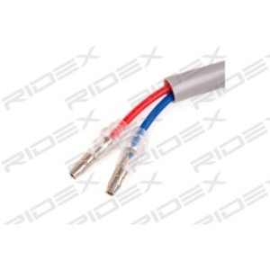 Window Regulator - RIDEX 1561W0463