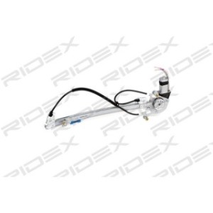 Window Regulator - RIDEX 1561W0463