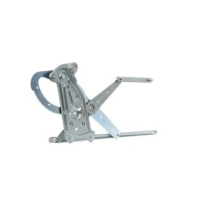 Window Regulator - RIDEX 1561W0466