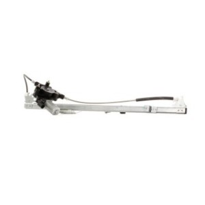 Window Regulator - RIDEX 1561W0470