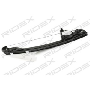 Window Regulator - RIDEX 1561W0475