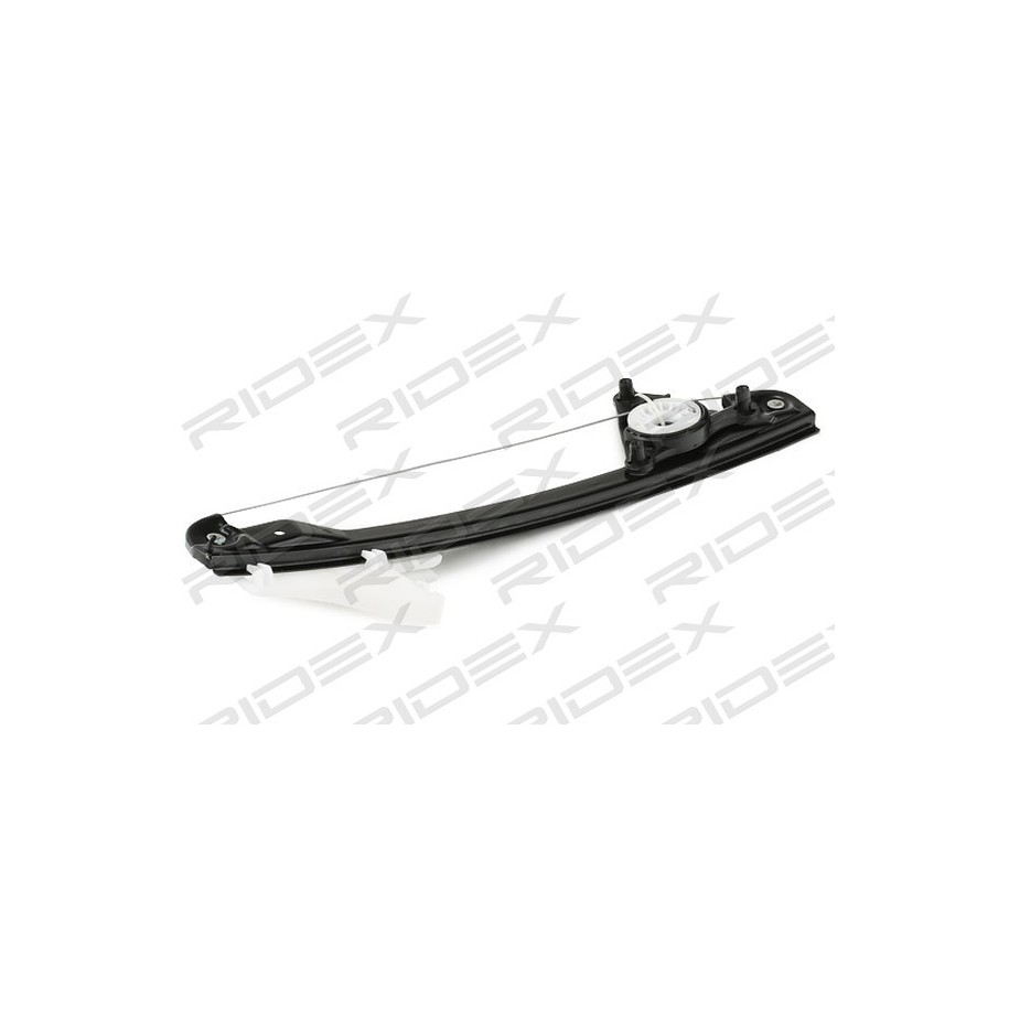 Window Regulator - RIDEX 1561W0475