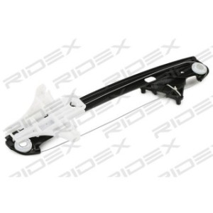 Window Regulator - RIDEX 1561W0475
