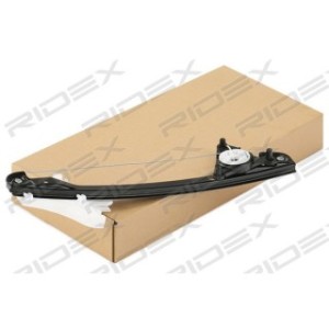 Window Regulator - RIDEX 1561W0475