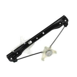 Window Regulator - RIDEX 1561W0478