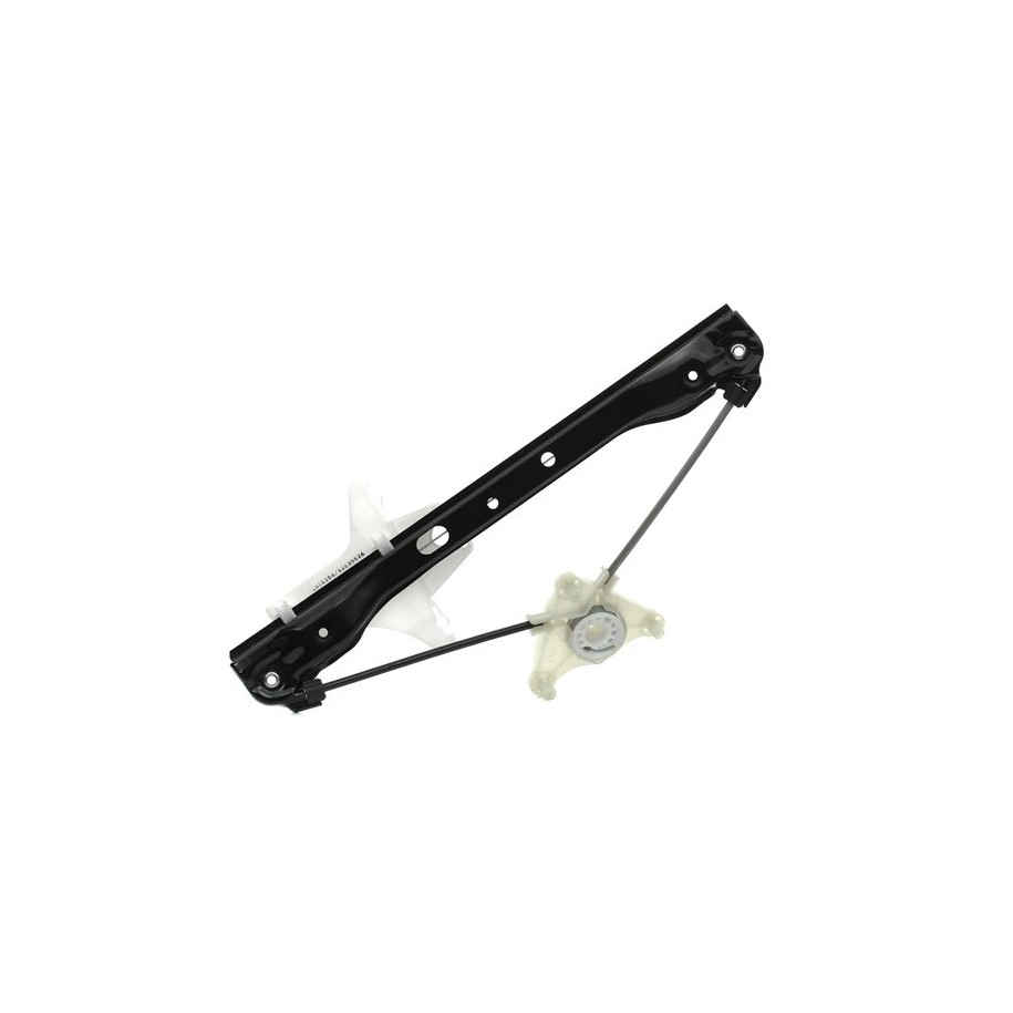 Window Regulator - RIDEX 1561W0478