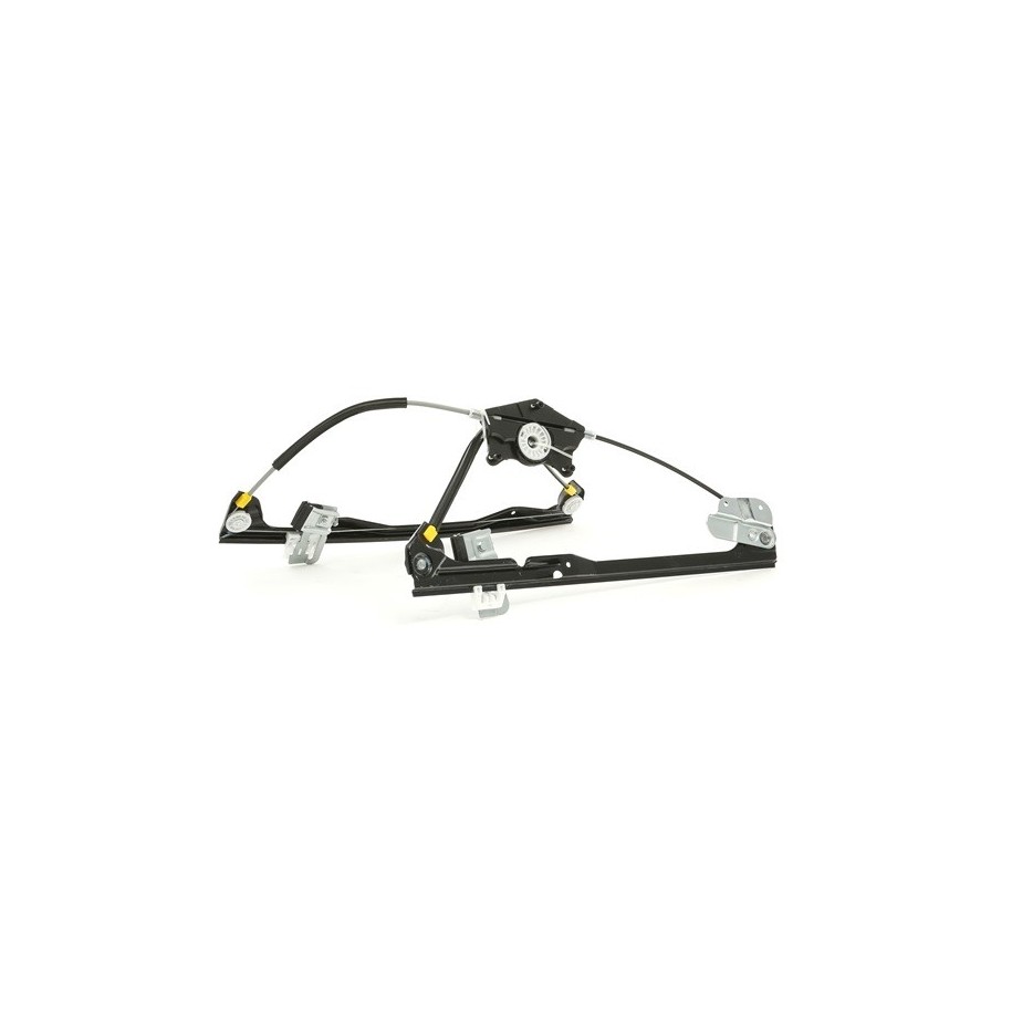 Window Regulator - RIDEX 1561W0479