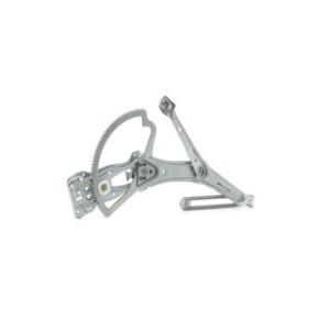 Window Regulator - RIDEX 1561W0482