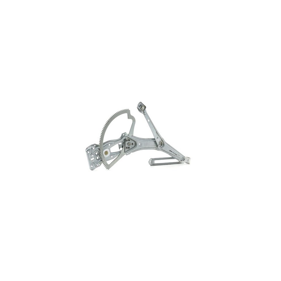 Window Regulator - RIDEX 1561W0482