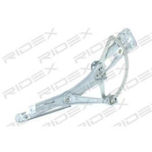 Window Regulator - RIDEX 1561W0482
