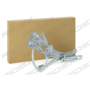 Window Regulator - RIDEX 1561W0482