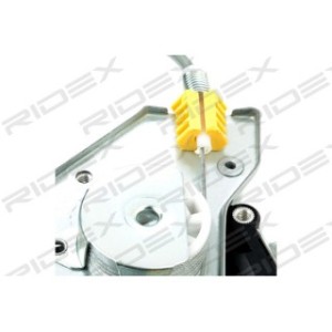 Window Regulator - RIDEX 1561W0483