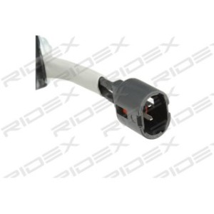 Window Regulator - RIDEX 1561W0483