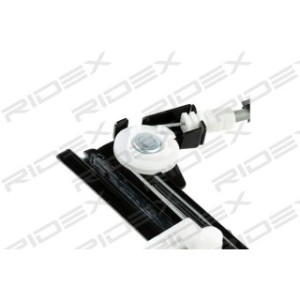 Window Regulator - RIDEX 1561W0483