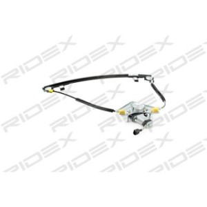 Window Regulator - RIDEX 1561W0483