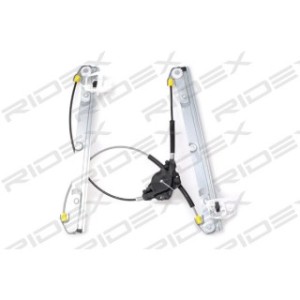 Window Regulator - RIDEX 1561W0491
