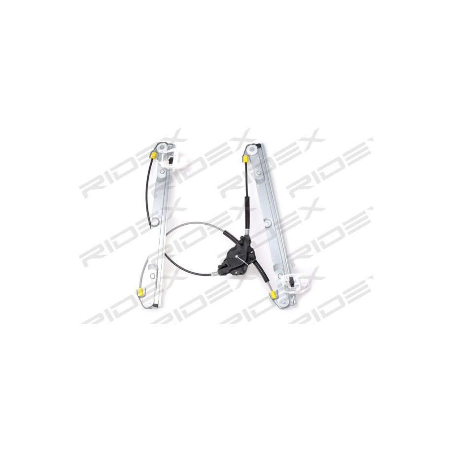 Window Regulator - RIDEX 1561W0491