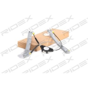 Window Regulator - RIDEX 1561W0491