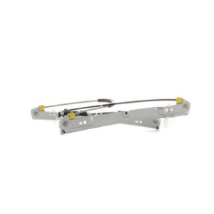 Window Regulator - RIDEX 1561W0493