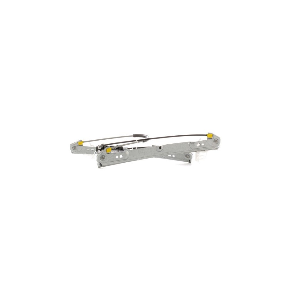 Window Regulator - RIDEX 1561W0493
