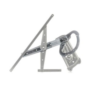 Window Regulator - RIDEX 1561W0500