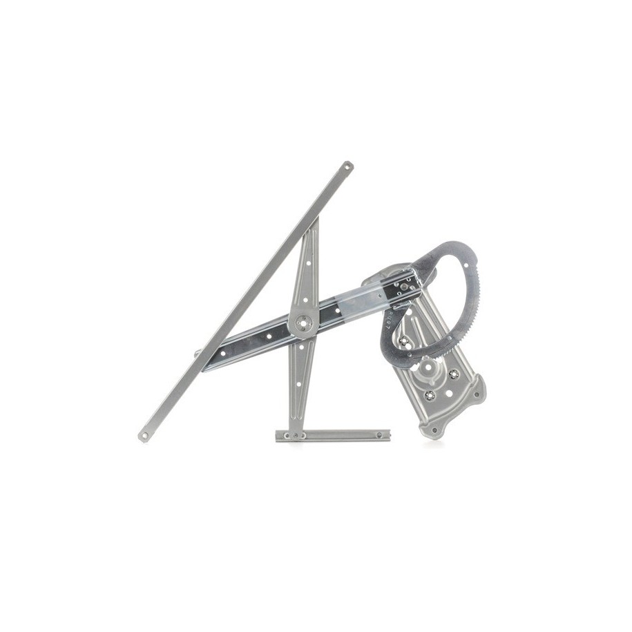 Window Regulator - RIDEX 1561W0500